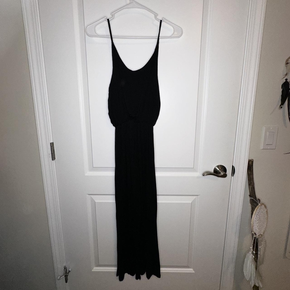 Small Olivia Rae Maxi Dress